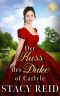 [Forever My Lord 04] • Der Kuss des Duke of Carlyle
